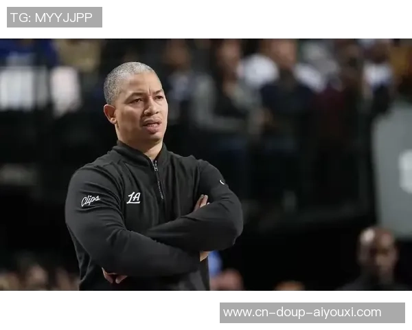 泰伦-卢回应保罗事情:我俩几周没沟通是假的 他能否回归得问弗兰克